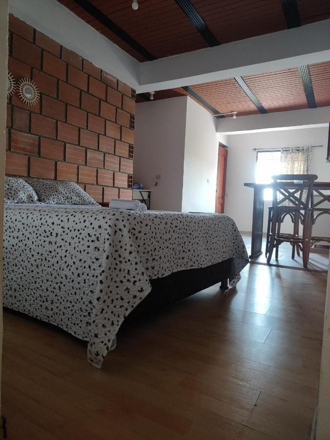 Comodo Estudio En La Via A Termales Santa Rosa de Cabal