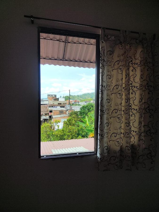 Comodo Estudio En La Via A Termales Apartment